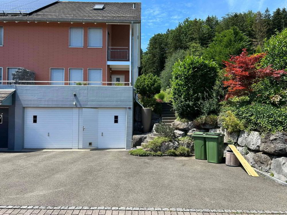 5.5 rooms House to buy in Sirnach - image 1/11