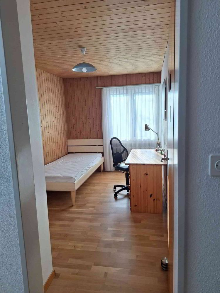 10 rooms House to buy in Muri AG - image 1/11
