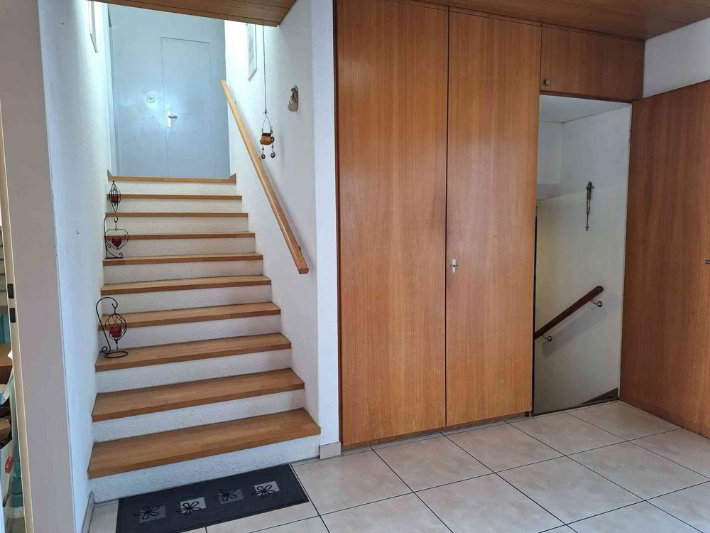 Haus – Muri, Klosterhof, Bezirk Muri - Mehr