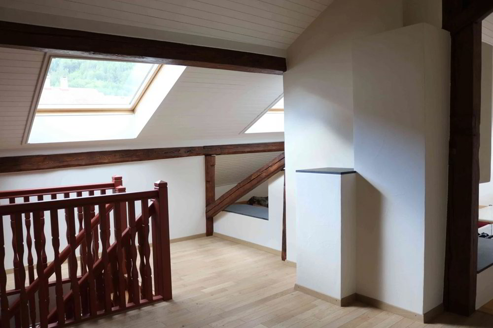 Haus – Berolle - Ansicht 2