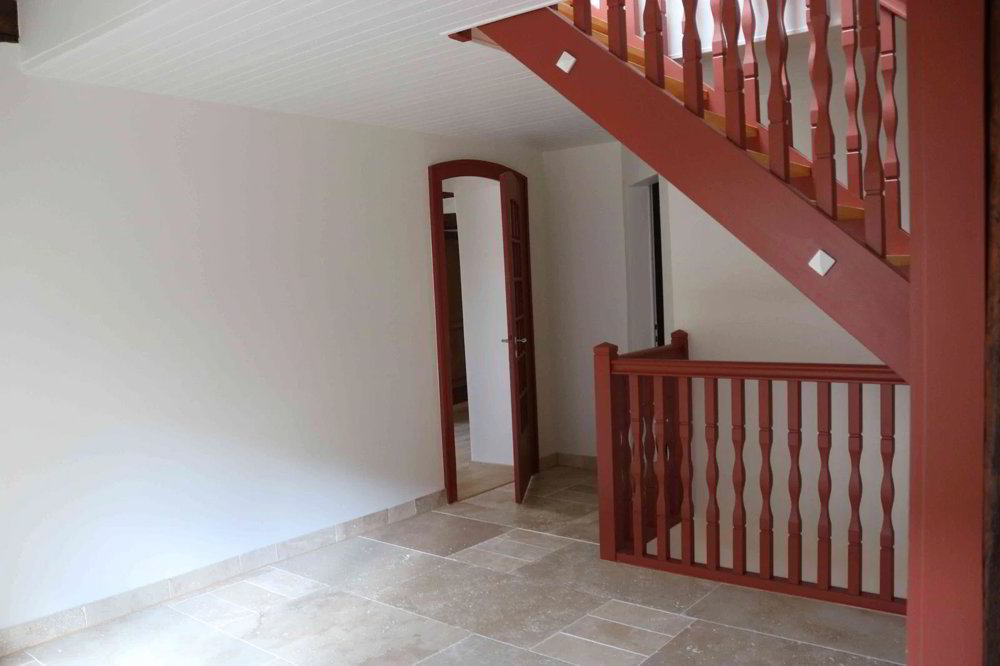 Haus – Berolle - Ansicht 4