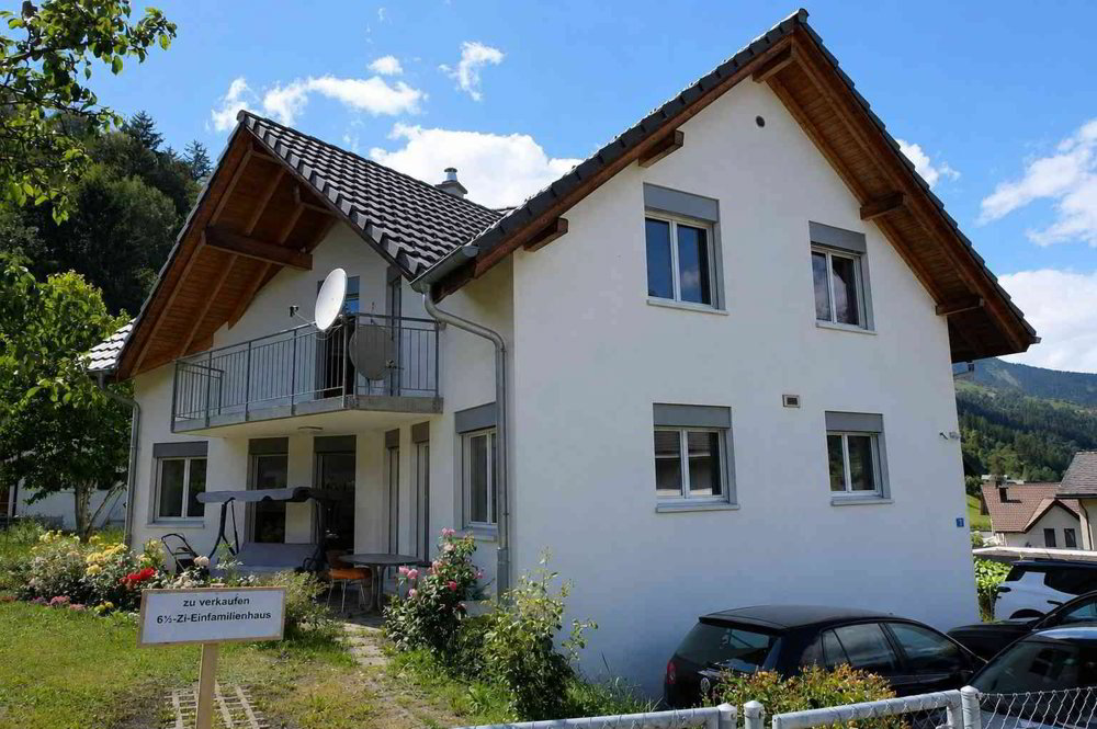 Haus – Summaprada