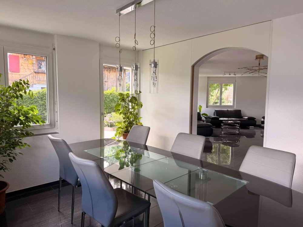 Haus – Summaprada - Ansicht 3