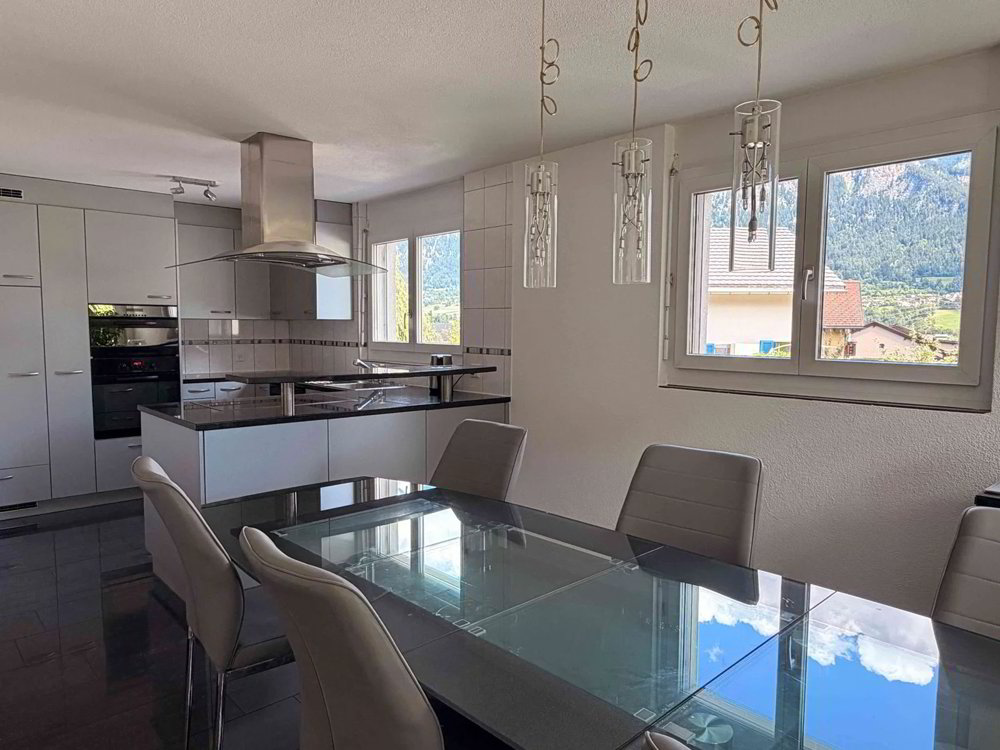 Haus – Summaprada - Ansicht 4