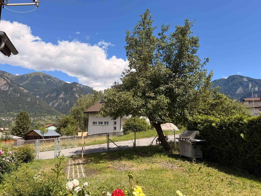 Haus – Summaprada - Ansicht 5