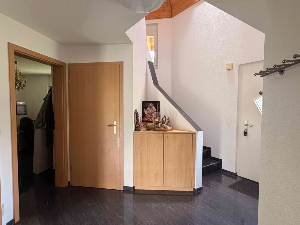Haus – Summaprada - Mehr