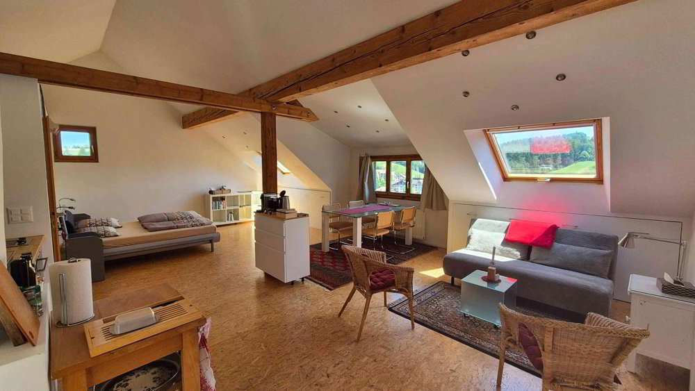 6.5 rooms House to buy in Herisau - image 1/13