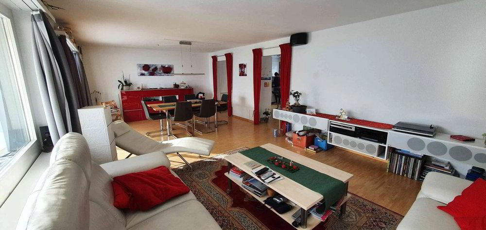 Haus – Herisau - Ansicht 3