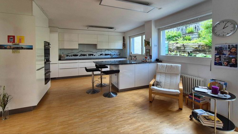 Haus – Herisau - Ansicht 4