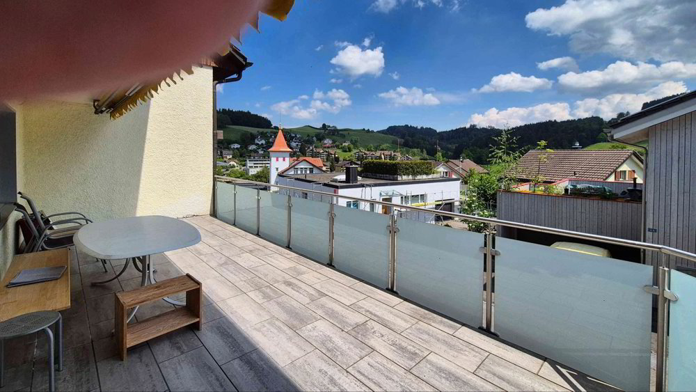 Haus – Herisau - Ansicht 5