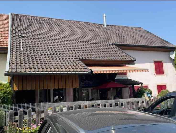 Haus – Bonfol