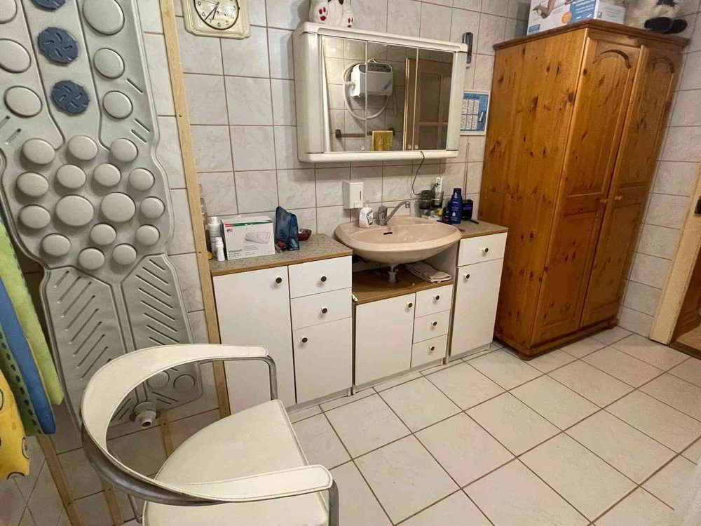 Haus – Bonfol - Ansicht 3