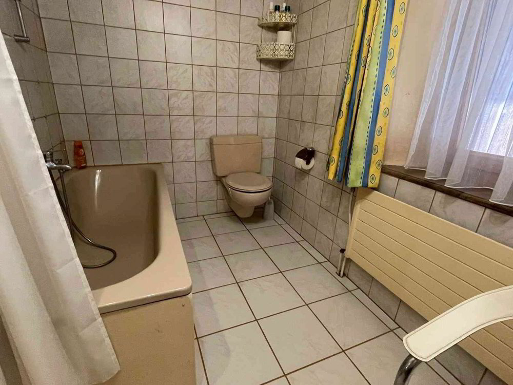Haus – Bonfol - Ansicht 4