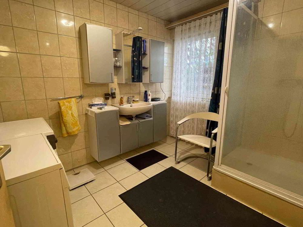 Haus – Bonfol - Ansicht 5