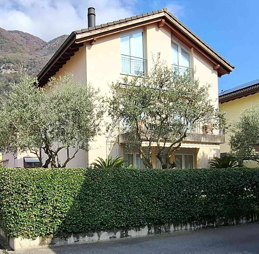 Haus – Cugnasco, Serte, Fontanedo