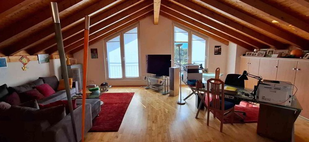 Haus – Cugnasco, Serte, Fontanedo - Ansicht 5