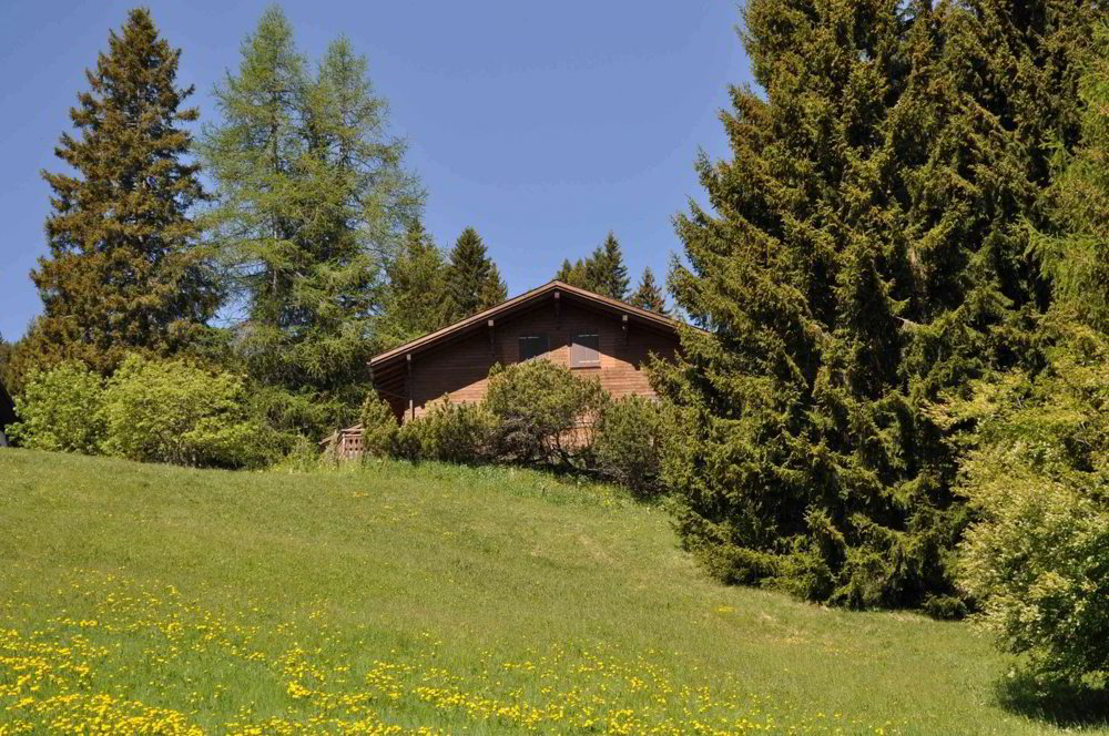 Haus – Malix