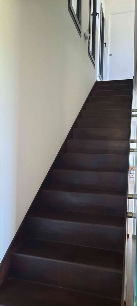Haus – Aranno, Prümé - Mehr