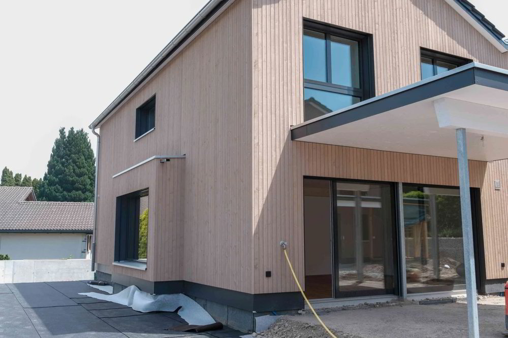 Haus – Reinach AG, Bezirk Kulm - Mehr
