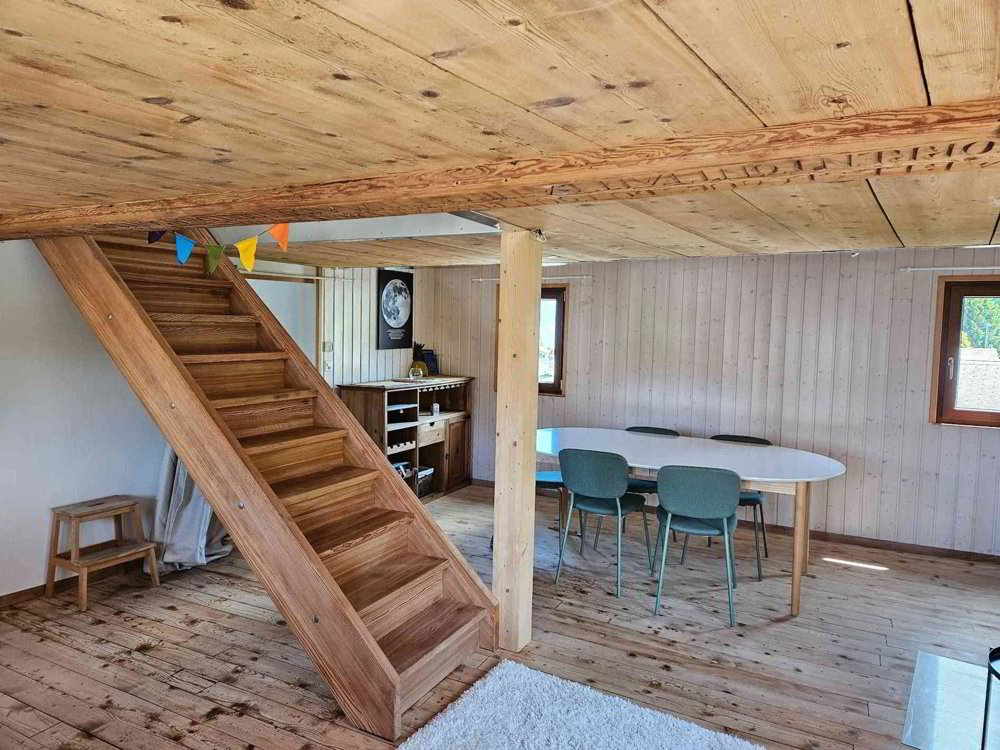 Haus – Mont-Noble, Vernamiège - Ansicht 3