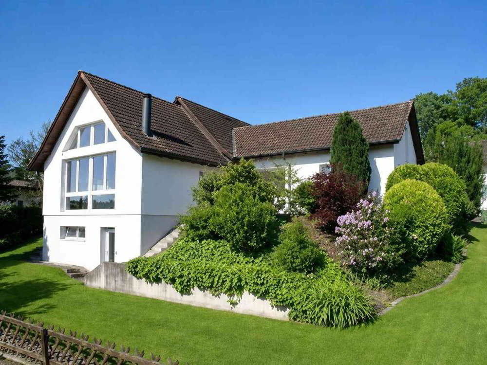 Haus – Kölliken, Bezirk Zofingen - Ansicht 2