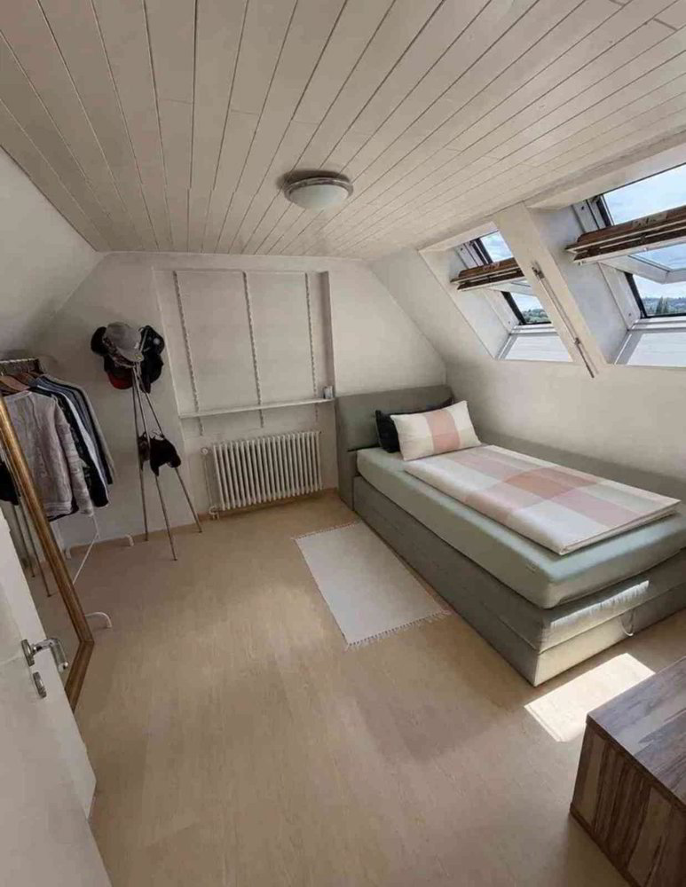 Haus – Kölliken, Bezirk Zofingen - Mehr