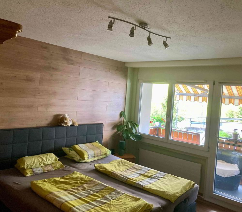 Haus – Wildhaus, Sägenboden - Ansicht 5