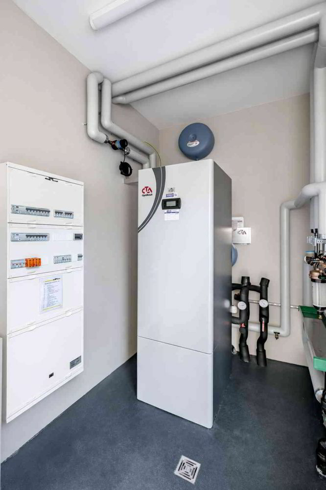 Maison 3.5 pièces à acheter à Mammern - image 1/7