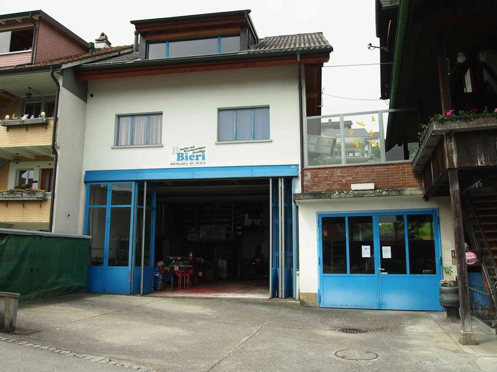 5.5 rooms House to buy in Thierachern - image 1/12