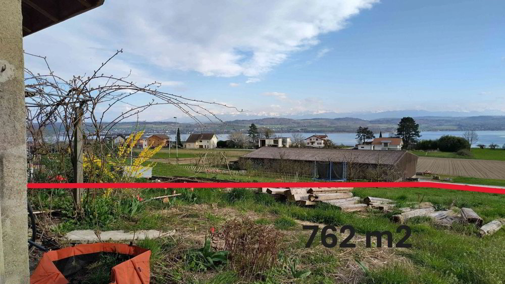 Haus – Lugnorre - Ansicht 2