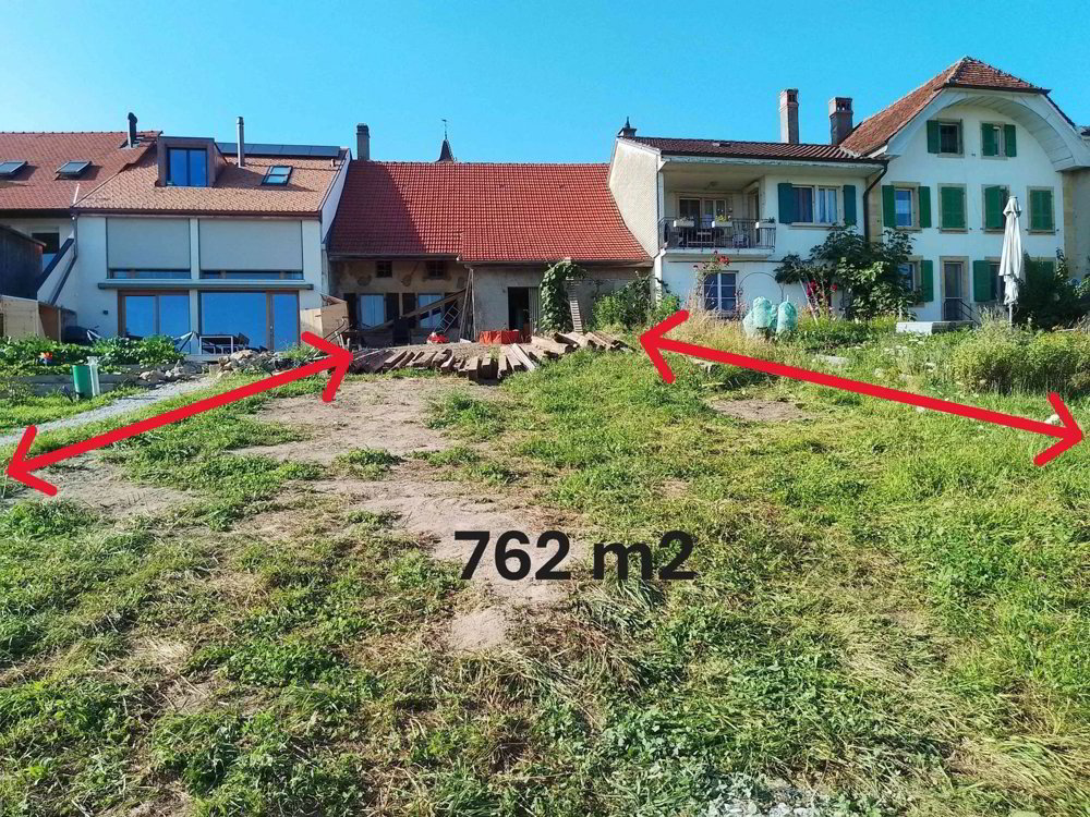 Haus – Lugnorre - Ansicht 5