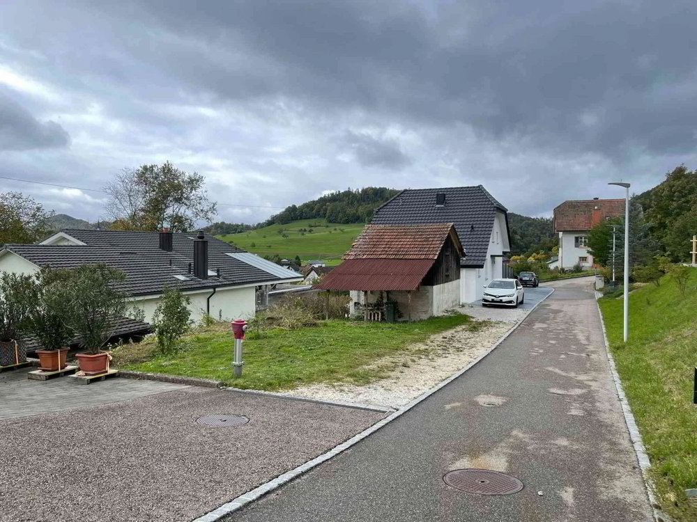 6.5 rooms House to buy in Nunningen - image 1/13