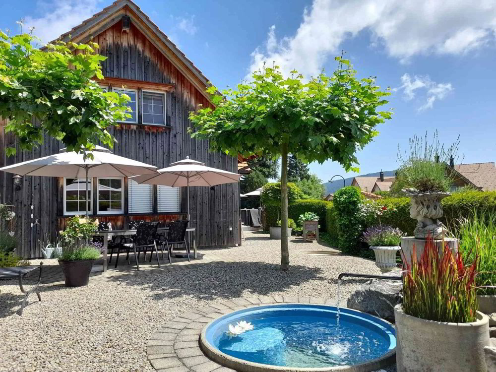 Haus – Gais