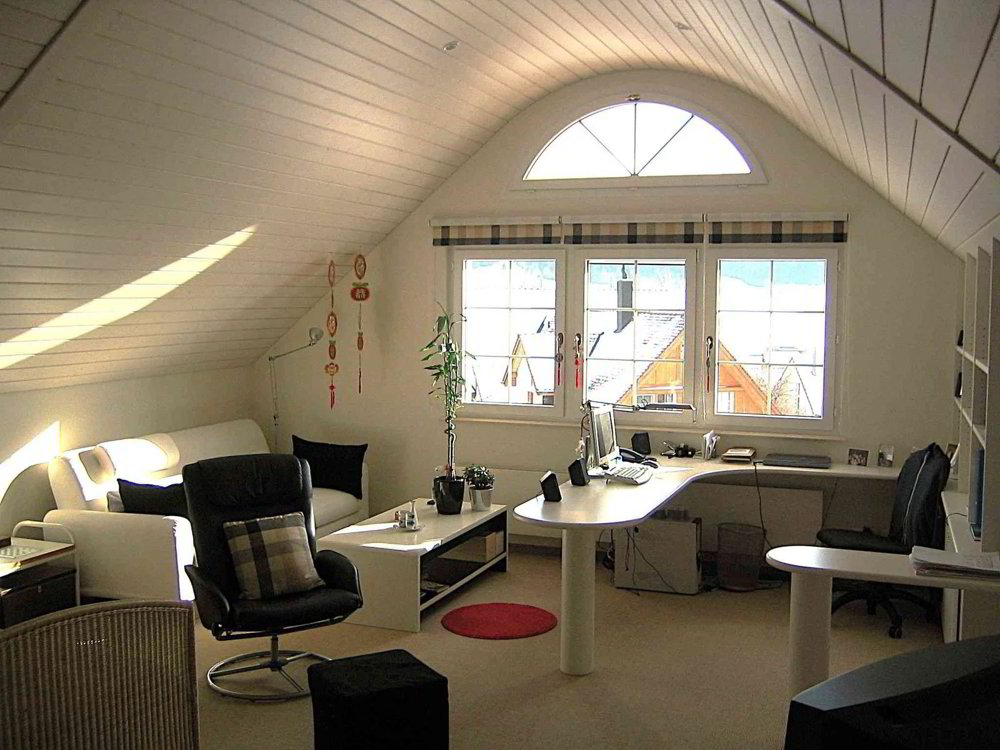 7 rooms House to buy in Gais - image 1/10