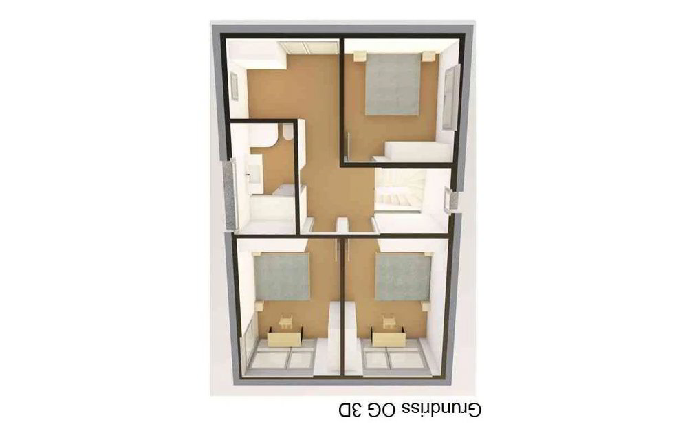 Haus – Thusis - Mehr
