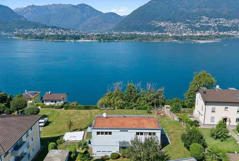 Haus – S. Nazzaro, Taverna (nucleo), Casenzano