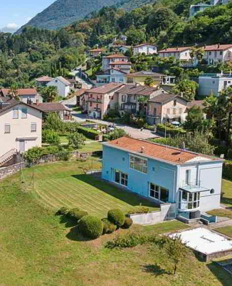 Haus – S. Nazzaro, Taverna (nucleo), Casenzano - Ansicht 2
