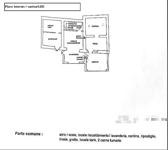 9 rooms House to buy in Bellinzona - image 1/11