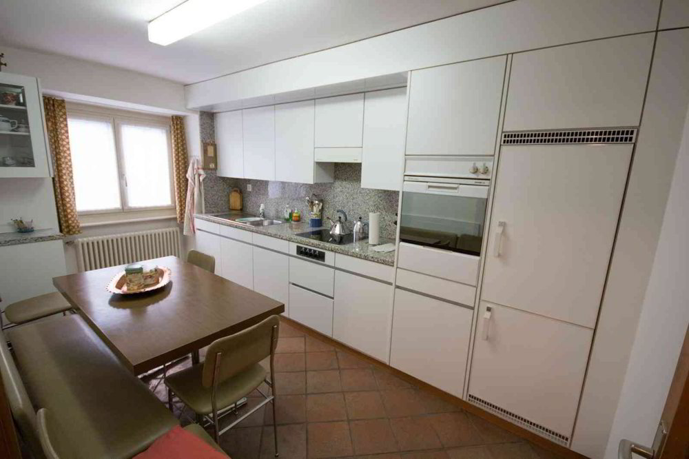 Haus – Bellinzona, Daro - Ansicht 3