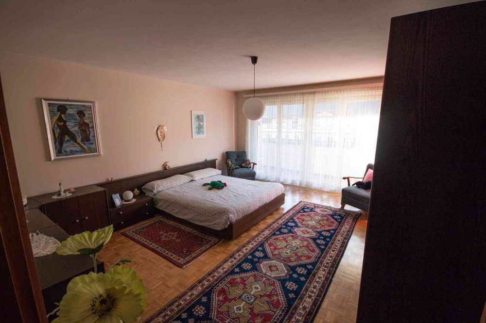 Haus – Bellinzona, Daro - Ansicht 5