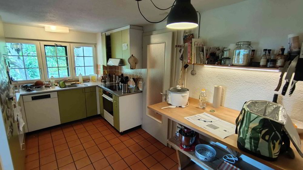 7.5 rooms House for rent in Winterthour - image 1/9