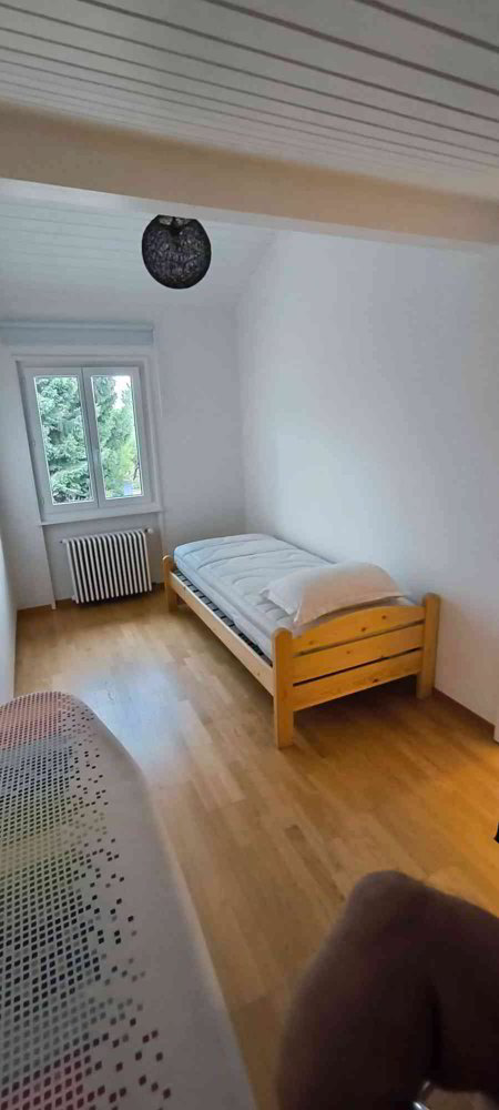 Maison 6.5 pièces à louer à Epalinges - image 1/13