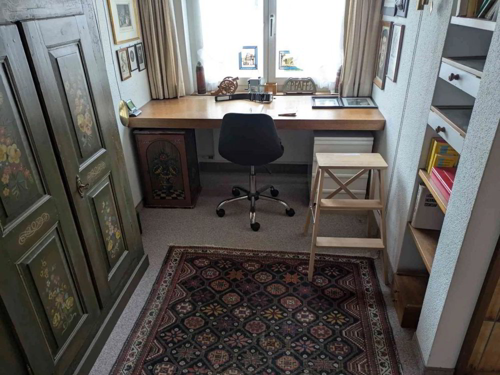 5.5 Zimmer Haus zu vermieten in Steckborn - Bild 1/13
