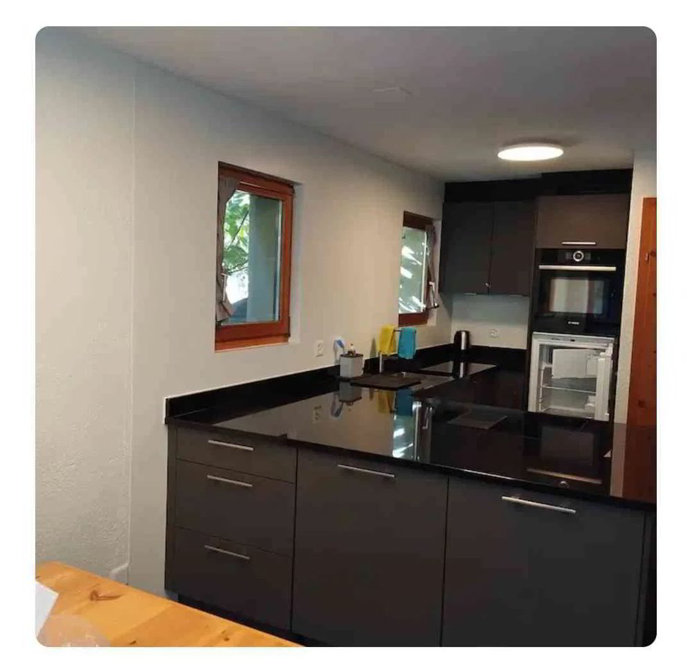 3.5 Zimmer Haus zu vermieten in Rothenbrunnen - Bild 1/9