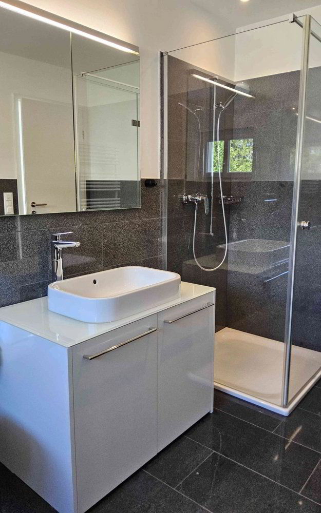 5.5 rooms House for rent in Frauenfeld - image 1/11