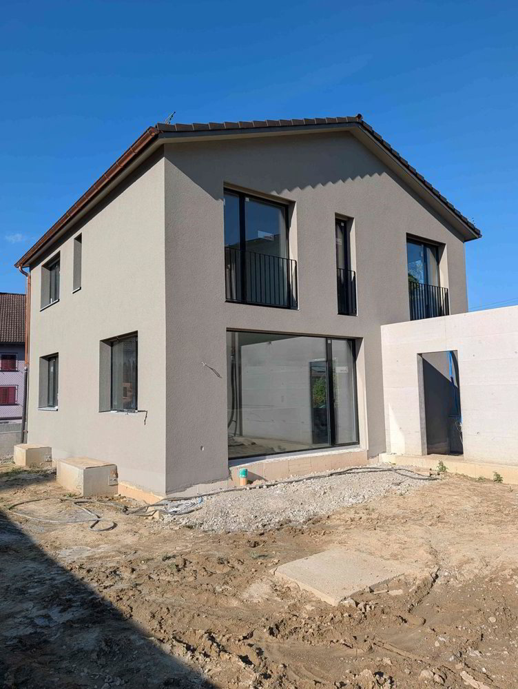 Haus – Neuwilen