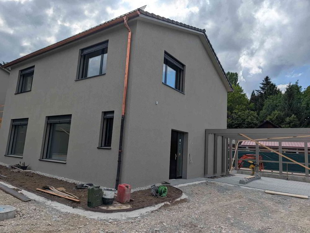 Haus – Neuwilen - Ansicht 2