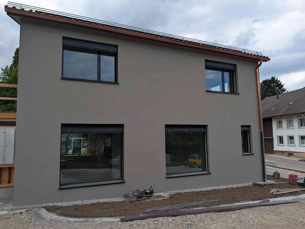 Haus – Neuwilen - Ansicht 3