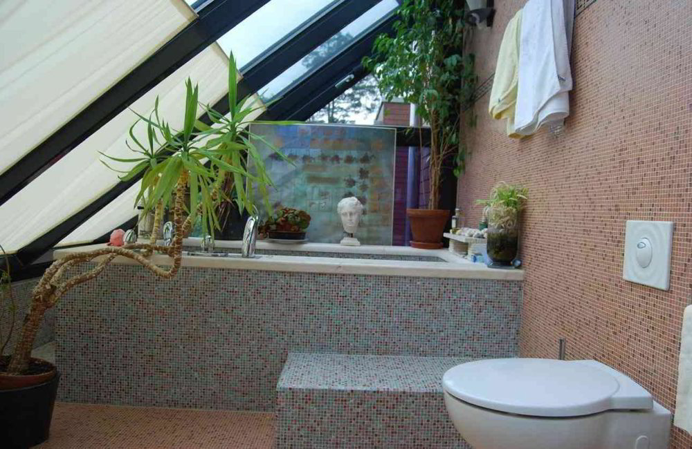 6.5 rooms House for rent in Rüschlikon - image 1/13