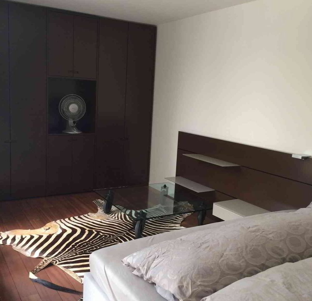 Haus – Rüschlikon, Sihlhalden, Bezirk Horgen - Ansicht 4
